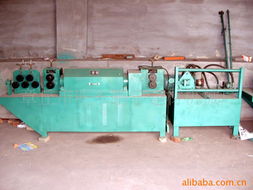 章丘市明水鵬宇建材機械廠 鋼筋與預應力機械產(chǎn)品全覽及建材銷售服務