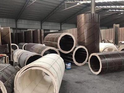 專業(yè)之選，品質之基 盼成建材覆塑模板全系列解析與應用