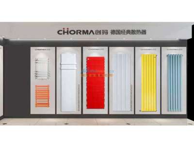 淄博創(chuàng)瑪建材 探尋山東優(yōu)質散熱器品牌與超值銅鋁散熱器選購指南